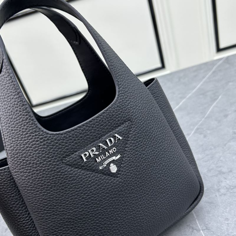 Prada Shopping Bags